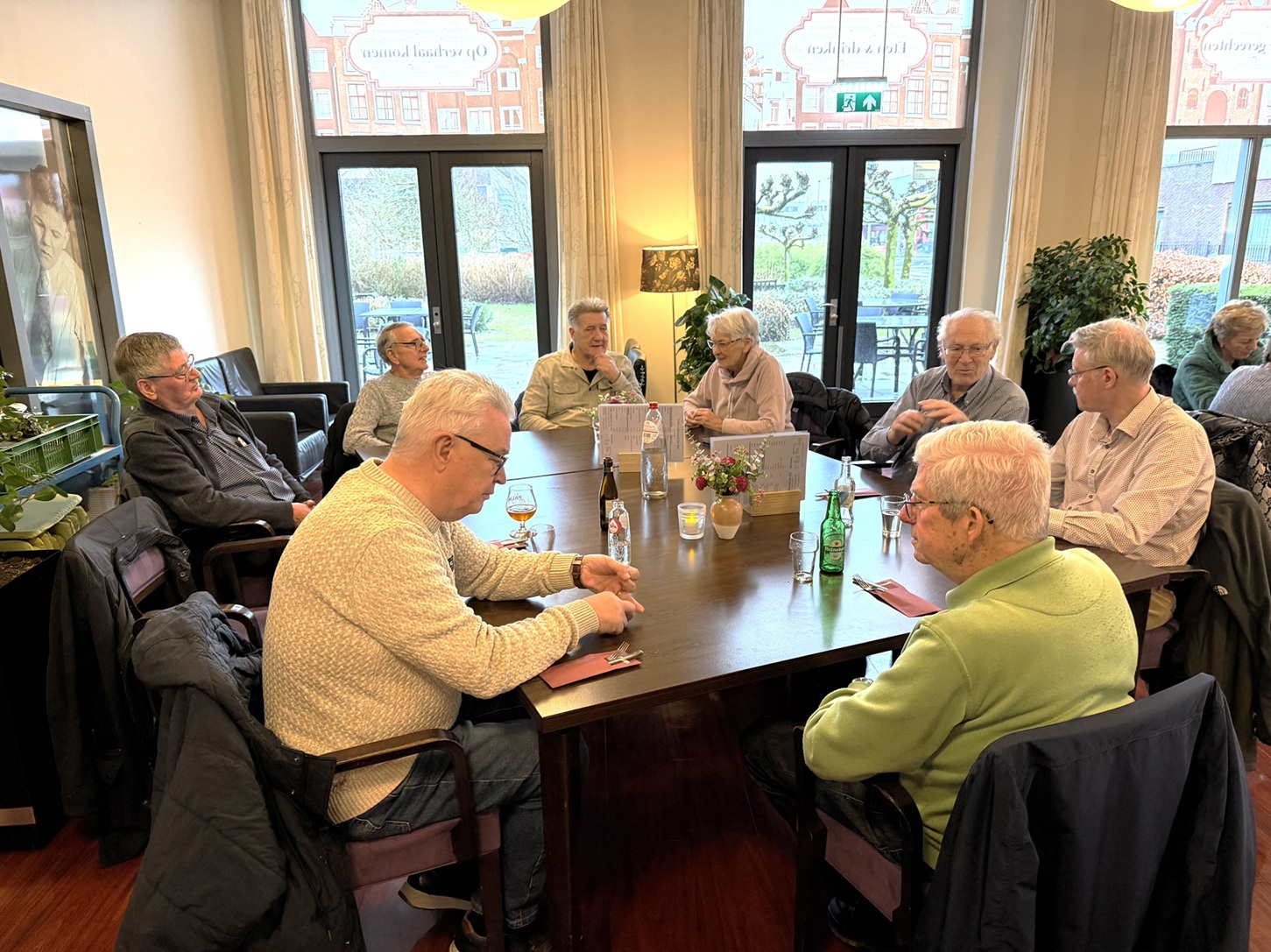 Lunch met Chiel Paasse1