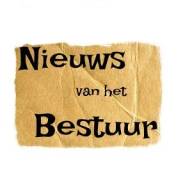 Er is weer een voltallig bestuur!