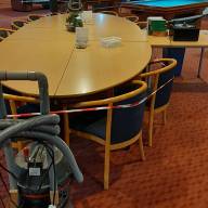 Afscheid van een fenomeen